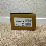 Aiphone Jpw-ba Long Distance Adapter For Jk Series Audio Video Intercom New. Fixed Price $60.00.