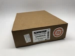 Shure UA864US Wideband Panel Antenna 470 - 698 Mhz New. Fixed Price $249.95.