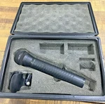 Telex HT-100 Professional Wireless Microphone System Freq 183.800 P/n 70660-26. Fixed Price $36.00.