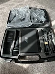 Audio 2000S AWM6032U Dynamic Wireless Receiver - With Extra. See Photos. Fixed Price $45.00.