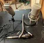 Eeekit V16U Professional Vhf Wireless Microphone Handheld System With Usb.... Fixed Price $75.00.