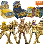 Blokees Original Saint Seiya V02 Galaxy Version V01 Dohko Libra Aquarius. Fixed Price $167.61.