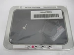Acacia LIZLAVPLS8BLK, Platinum Lavalier Microphone For Sennheiser - Black. Fixed Price $125.00.