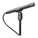 Audiotechnica AT4021 Cardioid Condenser Microphone. Fixed Price $379.00.
