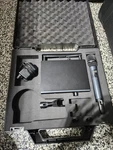 Sennheiser EWD1 Digital Wireless Microphone System Receiver Cardioid. Fixed Price $500.00.