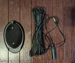 Astatic 930VPL Condenser Boundary Microphone With Variable Polar Pattern. Fixed Price $40.00.