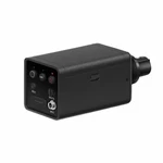 Sennheiser Ew-dp Skp (R4-9) Digital Plug-on Transmitter Frequency Range). Fixed Price $302.86.