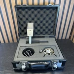 Peluso Microphone Lab P-414 Multi-pattern Condenser Inspried By C414. Fixed Price $899.99.