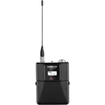 Shure QLXD1 Wireless Bodypack Transmitter G50. Fixed Price $395.00.