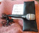 Ik Multimedia Irig Mic Euc With Manual. Fixed Price $49.98.