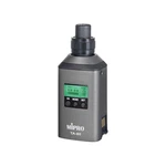Mipro TA-80-MPR True Uhf Digital Wideband Microphone Transmitter 5UA 482-554. Fixed Price $584.09.