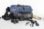 Sony PMW-400 Bundle Complete Wireless Audio Kit Included! Low 1306 Hours Extras!. Fixed Price $7997.96.