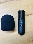 (j) Maono AU-PM421 Professional Condenser Usb Microphone Only. Fixed Price $16.87.
