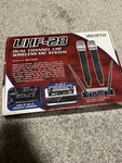 Vocopro UHF-28-8 Eight Dual Channel Wireless Microphone System. Fixed Price $180.00.