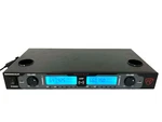 Rockville RWM2602UR Uhf Dual Rechargeable Microphones For Church Sound Systems. Fixed Price $63.00.