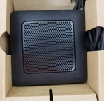 Revolabs 01-EWM-OM-BLK Elite Wired Microphone. Fixed Price $18.50.