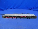 Riedel Rcp 1012E /o Intercom Panel For Artist (no Mic) Made Eec. Fixed Price $475.00.