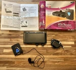 Radio Shack Fm Wireless Microphone System 32-1257 170MHZ. Fixed Price $27.99.