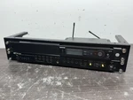 Inter Technologies ITC-MIXER/AMP-2X120 W/ Shure SLX4 G4 470-494 Mhz A330. Fixed Price $199.95.