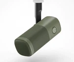 Elgato Wave Dx Dynamic Vocal Microphone - Forest Green. Fixed Price $82.95.