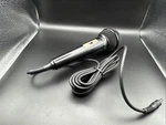 Aiwa DM-H15 Dynamic Microphone Perfect For Karaoke!. Fixed Price $14.00.