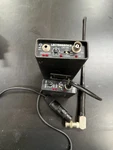 Lectrosonics CR185 & M185. Fixed Price $75.00.