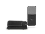 Samson Go Video Usb Condenser Microphone And Full Hd Webcam 1080P. Fixed Price $101.11.