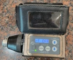 Lectrosonics HMA-B1 Plug Wireless Transmitter Band (537 600-607 950 Mhz). Fixed Price $999.00.