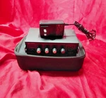 Azden FMX-32 -three Channel Portable Field Mixer Xlr Inputs Switchable Phantom. Fixed Price $129.00.