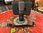 Cad Equitek E300 Large Diaphragm Multipattern Condenser Microphone. Fixed Price $499.99.