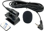 Microphone Replacement For Jvc Car Stereo Radio Handsfree 3.5MM Plug. Fixed Price $9.25.