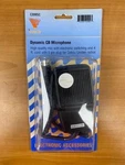 Vanco CBM5EC Microphone 5-PIN For Radio Electret Condenser. Fixed Price $16.99.