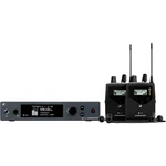 Sennheiser Ew Iem G4-TWIN Wireless In-ear Monitoring System Band A1. Fixed Price $1649.00.