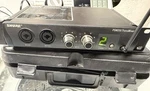 Shure PSM200 Transmixer Monitor System Earbuds Not Included With Case. Fixed Price $225.00.