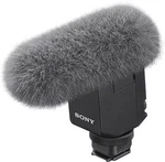 Sony ECM-B10 Digital Shotgun Microphone. Fixed Price $228.00.