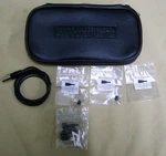 Countryman B3 Omni Lapel Lavalier For Ev RE-3 Wireless Microphones. Fixed Price $199.99.