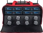 Vocopro UDHCHOIR8MIB 8-CHANNEL Hybrid Wireless Microphone System. Fixed Price $789.00.