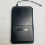 Shure PG1 H7 662-674 Mhz Wireless Transmitter Bodypack Mic. Fixed Price $75.00.