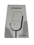 New Elgato Wave Neo Microphone Usb-c Usb-a Gaming Streaming 10MAI9901 Sealed. Fixed Price $69.99.