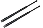 2 Uhf Bnc Antennas For Phenyx Pro PTU-4000/5000/6000/7000 Receivers 510-599MHZ. Fixed Price $19.50.