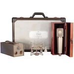 Peluso Microphone Lab P-67 Vacuum Tube (demo Deal/open Box). Fixed Price $2329.00.