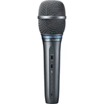 Audiotechnica AE5400 Cardioid Microphone. Fixed Price $439.00.