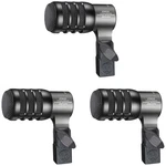 Audio-technica Pro: ATM230PK Hypercardioid Dynamic Instrument Microphone (3. Fixed Price $379.00.