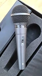 V-tech VT-1040 Dynamic Microphone Unidirectional With Original Case. Fixed Price $20.00.