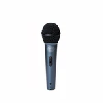 Microphone Superlux ECO88S Vocal Dynamic With Clip And Bag - Silver. Fixed Price $20.70.