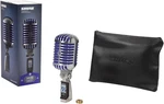 Shure 55 Deluxe Vocal Microphone Vintage Supercardioid Dynamic Authentic. Fixed Price $249.99.