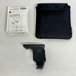 Sony ECM-B10 Digital Shotgun Microphone Multi Interface Shoe. Fixed Price $189.00.