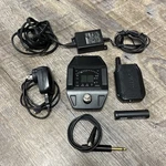 Shure GLXD16 Z2 Digital Wireless Guitar Pedal System. Fixed Price $315.00.