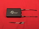 Lectrosonics DCR822 A1B1 D2 Digital Wireless Microphone Receiver. Fixed Price $3352.28.