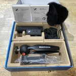 Sennheiser Mke 400 Mobile Kit. Fixed Price $200.00.